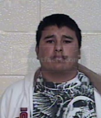 Martin Adame Rodriguez