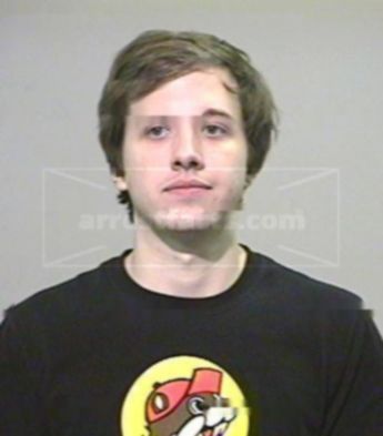 Christopher Kyle Knickerbocker