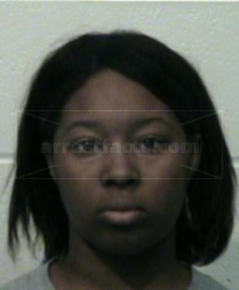 Ashley Lashondra Mays