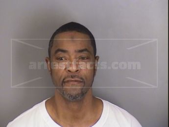 Randy Eugene Relford