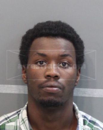 Kendrell Dewayne Hunter