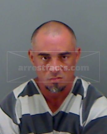 Michael Brandon Bryant