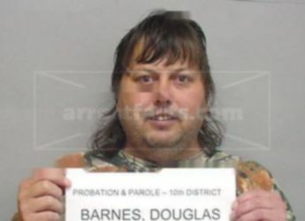 Douglas Wayne Barnes