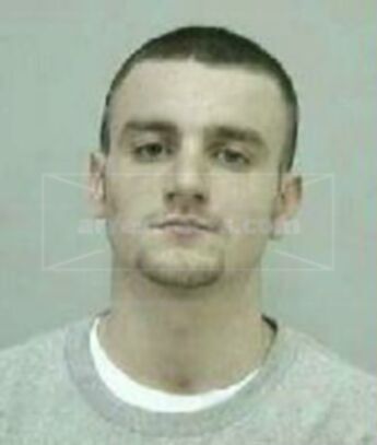 Cody Jean Adkins