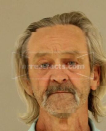 Gregory Travis Powell