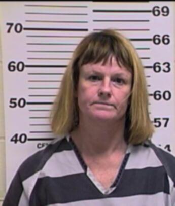 Rhonda Sutherland Jinkins