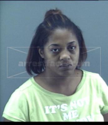 Latasha Shuntae Watkins