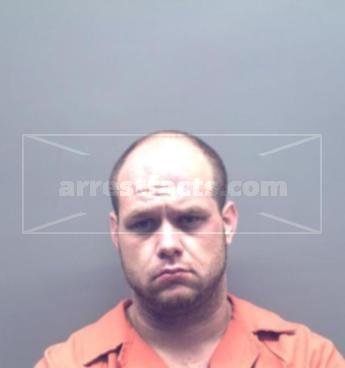 Dustin Ray Stewart