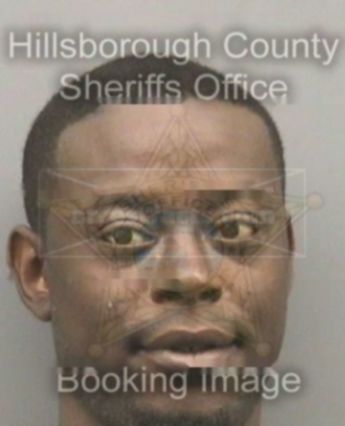 Anthony Dequan Baldwin