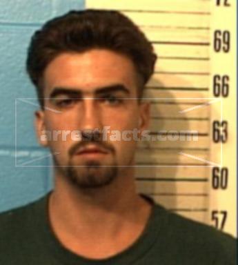 Andrew Duane Rumsey