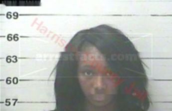 Kayla Tiara Caldwell