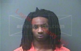 Demetrius Tywayne Morris