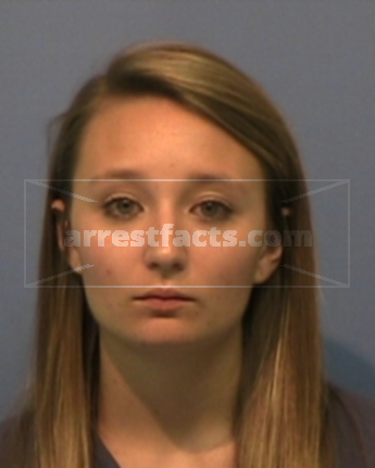 Courtney Delan Talbert