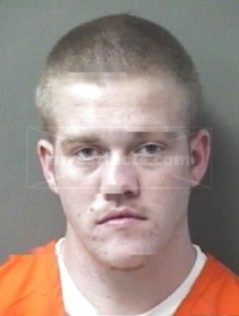 Thomas Daniel Chesser