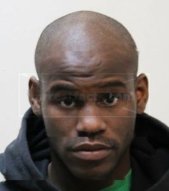 Trayvon Antwon Johnson