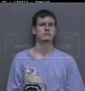 Joshua Caleb Cook