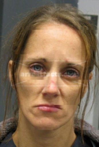Candice Leigh Squires