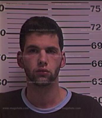 Eric Shane Burris