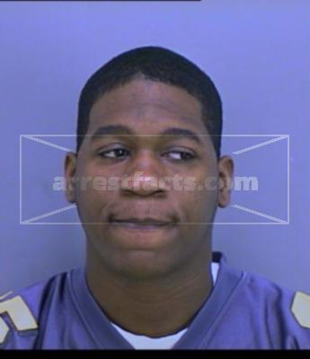 Corey Jermaine Latham