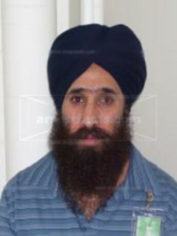 Paramjit Singh Dhaliwal