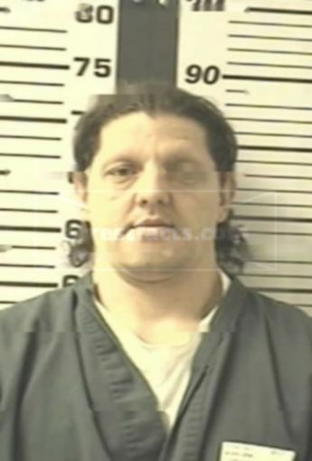 Christopher Allen Raborn
