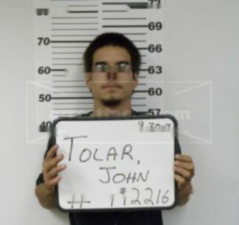 John Tolar