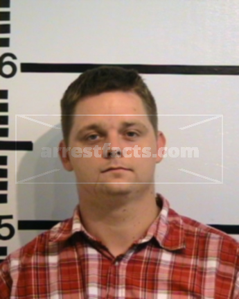 Jon Clinton Blevins