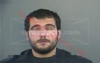 Michael Anthony Nicholas