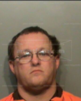 Brian Keith Terry