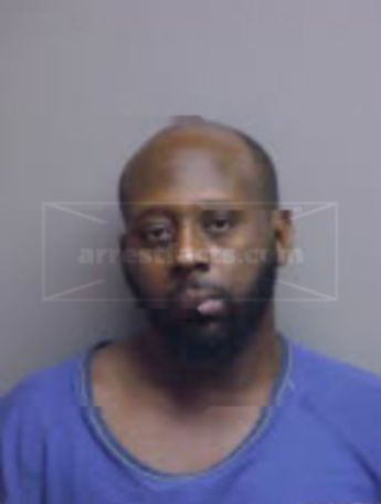 Brenton Dejuan Coleman