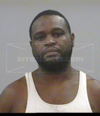 Darryl Wayne Brown