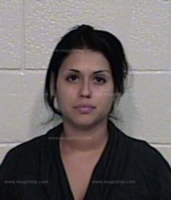 Sasha Marie Esqueda