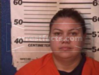 Maria Ruelas Vasquez