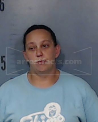 Brittany Michelle Dewitt