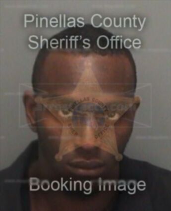 Derrick Deon Mims