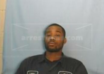 Calvin Derrell Jackson