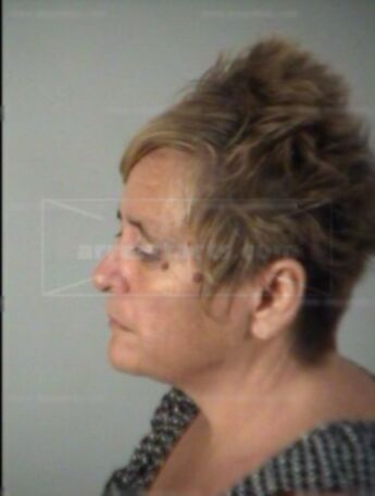 Sandra Ann Hill-Washington