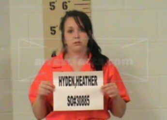 Heather Sueann Hyden