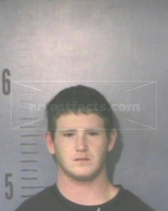 Donald Patrick Johnson