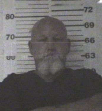 Darrell Wayne Cranfill