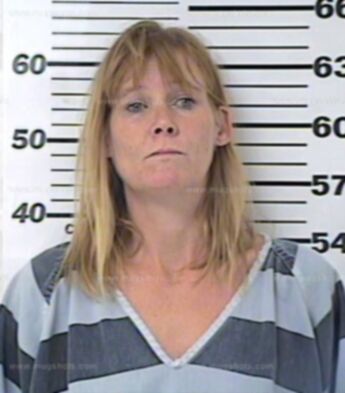 Stacie Lavon Breeden