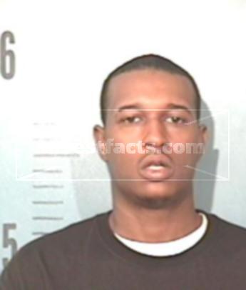 Adrian Ladon Henry