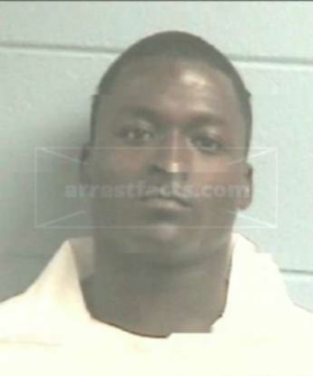 Tarnell Jermaine Calloway