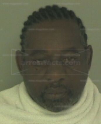 Rayford Leon Clemons