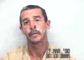 Donald Wayne Padgett