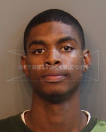 Deangelo Dewayne Tarver