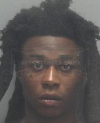 Rodriguez Antonio Kennedy Jr.