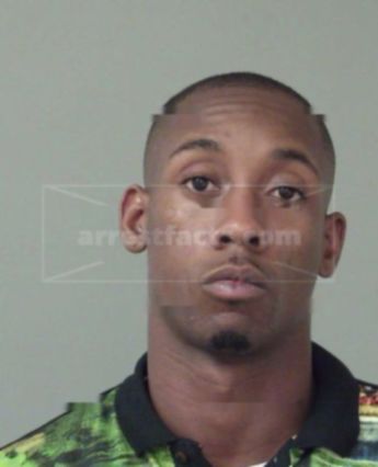 Orlando Darnell Johnson