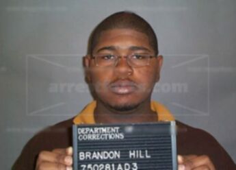 Brandon Hill