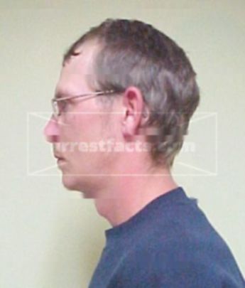 Joseph Daniel Stevens